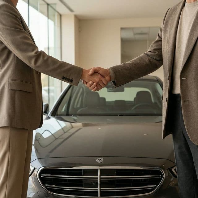 Trust and transparency at VEXON